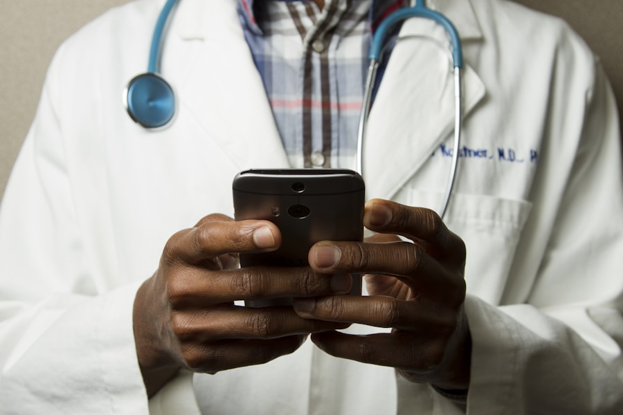 Marketing digital para consultorio médico